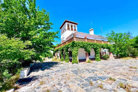 Finca i Granada, Granada, Granada - € 1.650.000 | Ref: 85063 - foto 35