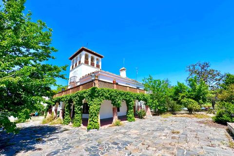 Finca i Granada, Granada, Granada - € 1.650.000 | Ref: 85063 - foto 36