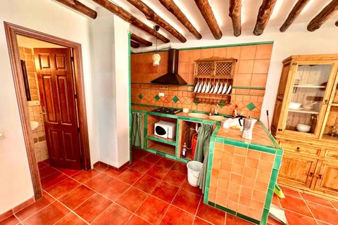 Leilighet i Juviles, Granada, Juviles - € 359 000 | Ref: 85183 - foto 48