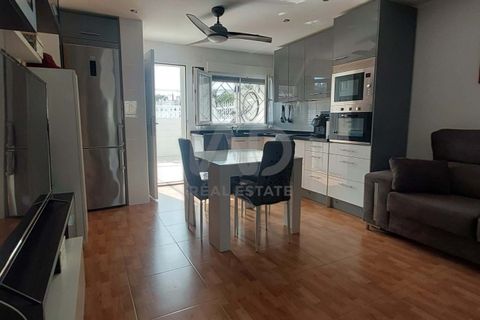 Byhus i Alicante, Alicante, Alicante - € 170.000 | Ref: 730384 - foto 13