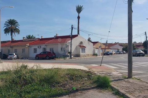 Byhus i Alicante, Alicante, Alicante - € 170.000 | Ref: 730384 - foto 35
