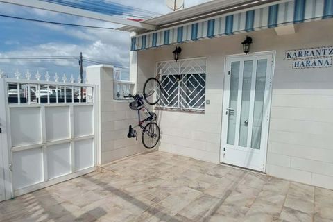 Byhus i Alicante, Alicante, Alicante - € 170.000 | Ref: 730384 - foto 36