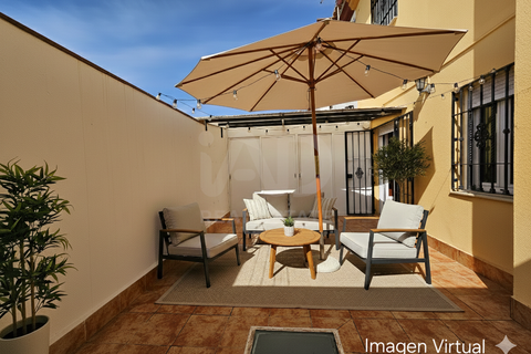 Rækkehus i Granada, Granada, Granada - € 248.000 | Ref: 819326 - foto 12