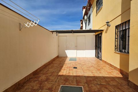 Rækkehus i Granada, Granada, Granada - € 248.000 | Ref: 819326 - foto 13