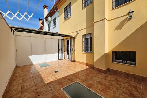 Rækkehus i Granada, Granada, Granada - € 248.000 | Ref: 819326 - foto 14