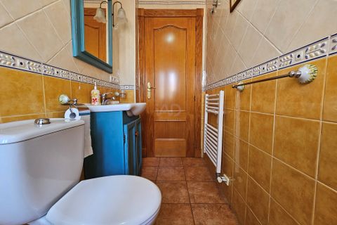 Rækkehus i Granada, Granada, Granada - € 248.000 | Ref: 819326 - foto 17