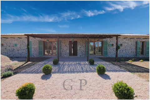Masia a Capdepera, Mallorca, Capdepera - € 2.850.000 | Ref: G&amp;amp;P_001372 - foto 3