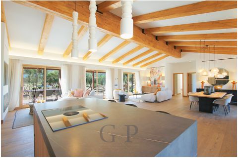 Masia a Capdepera, Mallorca, Capdepera - € 2.850.000 | Ref: G&amp;amp;P_001372 - foto 9