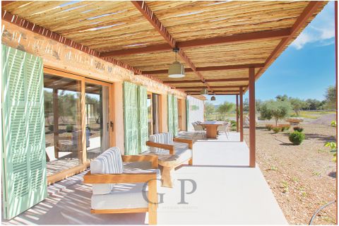 Masia a Capdepera, Mallorca, Capdepera - € 2.850.000 | Ref: G&amp;amp;P_001372 - foto 19