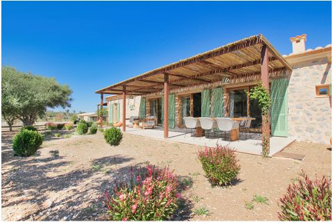 Masia a Capdepera, Mallorca, Capdepera - € 2.850.000 | Ref: G&amp;amp;P_001372 - foto 21