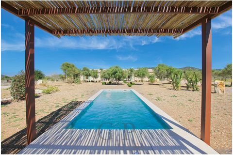 Masia a Capdepera, Mallorca, Capdepera - € 2.850.000 | Ref: G&amp;amp;P_001372 - foto 22