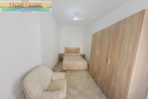 Apartament a Arboleas, Almeria, Arboleas - € 400/mes | Ref: 71455 - foto 8