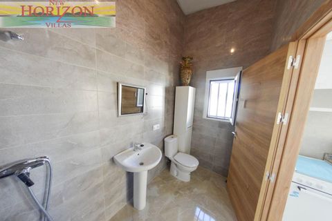 Apartament a Arboleas, Almeria, Arboleas - € 400/mes | Ref: 71455 - foto 11