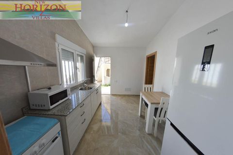 Apartament a Arboleas, Almeria, Arboleas - € 400/mes | Ref: 71455 - foto 12