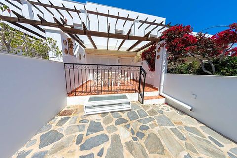 Casa unifamiliar a Mojacar, Almeria - foto 3