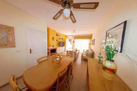 Casa unifamiliar a Mojacar, Almeria - foto 4