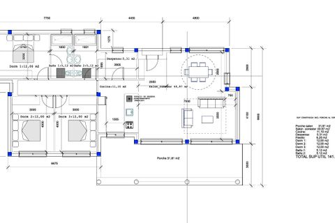 Villa a Pinoso, Alicante, Pinoso - € 389.000 | Ref: MLSC8227740/13477 - foto 5