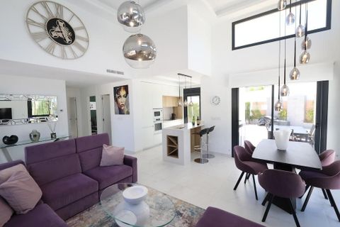 Villa i Rojales, Alicante, Rojales - € 699.000 | Ref: MLSC8912016/13477 - foto 10