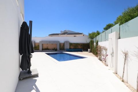Villa i Rojales, Alicante, Rojales - € 699.000 | Ref: MLSC8912016/13477 - foto 25