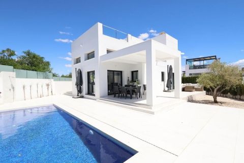 Villa i Rojales, Alicante, Rojales - € 699.000 | Ref: MLSC8912016/13477 - foto 26