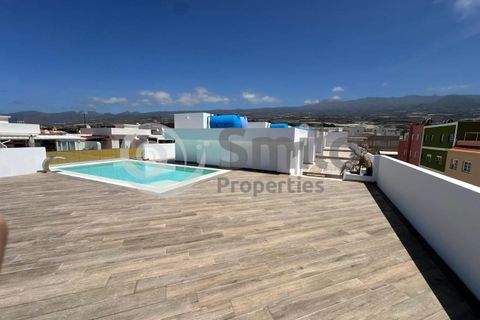 Appartamento Guia De Isora, Tenerife - foto 3