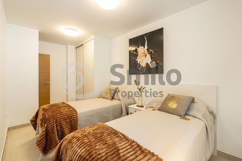 Appartamento Guia De Isora, Tenerife - foto 5