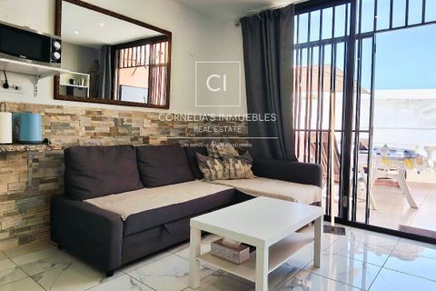 Leilighet i San Eugenio, Tenerife, San Eugenio - € 275 000 | Ref: 1086 - foto 12