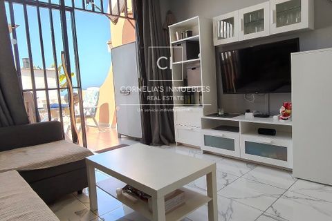 Leilighet i San Eugenio, Tenerife, San Eugenio - € 275 000 | Ref: 1086 - foto 13