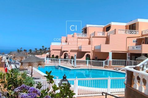 Leilighet i San Eugenio, Tenerife, San Eugenio - € 275 000 | Ref: 1086 - foto 19