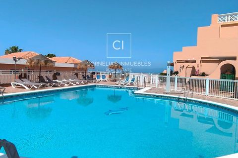 Leilighet i San Eugenio, Tenerife, San Eugenio - € 275 000 | Ref: 1086 - foto 21