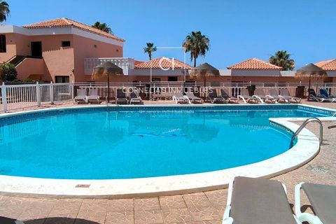Leilighet i San Eugenio, Tenerife, San Eugenio - € 275 000 | Ref: 1086 - foto 22