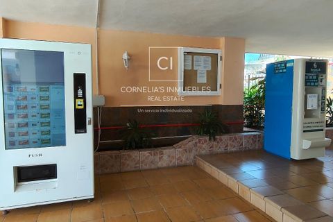 Leilighet i San Eugenio, Tenerife, San Eugenio - € 275 000 | Ref: 1086 - foto 24