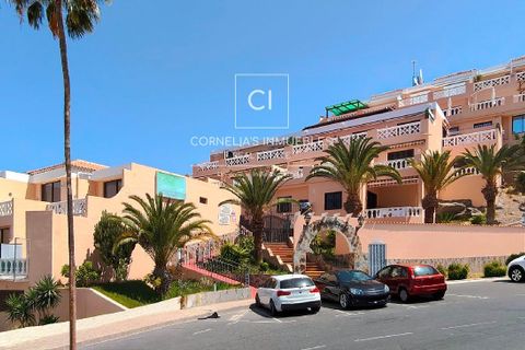 Leilighet i San Eugenio, Tenerife, San Eugenio - € 275 000 | Ref: 1086 - foto 26