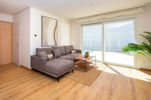 Villa in Hondon De Las Nieves, Alicante - foto 2