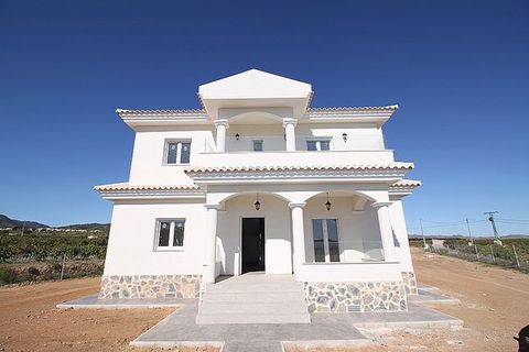 Villa a Pinoso, Alicante, Pinoso - € 375.000 | Ref: ANAM-PNLCY150 - foto 2