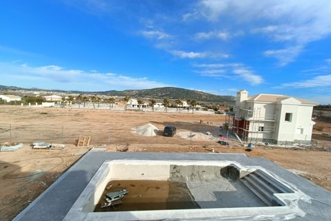 Villa a Pinoso, Alicante, Pinoso - € 375.000 | Ref: ANAM-PNLCY150 - foto 6