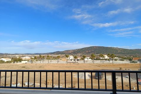 Villa a Pinoso, Alicante, Pinoso - € 375.000 | Ref: ANAM-PNLCY150 - foto 24