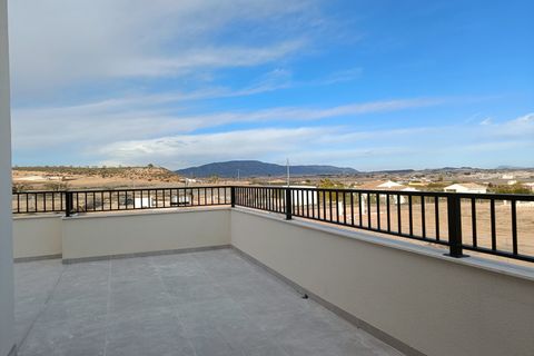 Villa a Pinoso, Alicante, Pinoso - € 375.000 | Ref: ANAM-PNLCY150 - foto 25