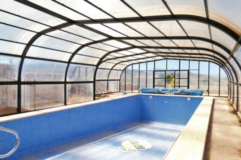 Villa a Canada Del Trigo, Alicante, Canada Del Trigo - € 569.995 | Ref: viIVC13802 - foto 2
