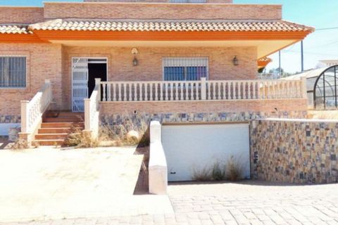 Villa a Canada Del Trigo, Alicante, Canada Del Trigo - € 569.995 | Ref: viIVC13802 - foto 5