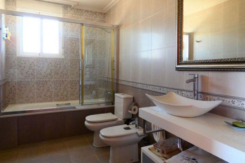 Villa a Canada Del Trigo, Alicante, Canada Del Trigo - € 569.995 | Ref: viIVC13802 - foto 16