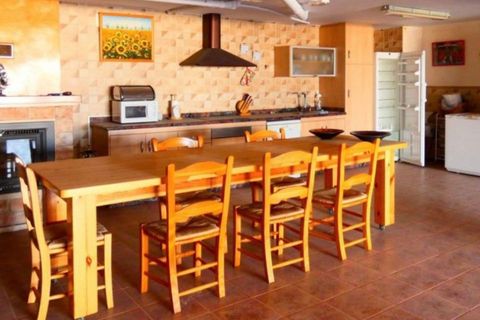 Villa a Canada Del Trigo, Alicante, Canada Del Trigo - € 569.995 | Ref: viIVC13802 - foto 18