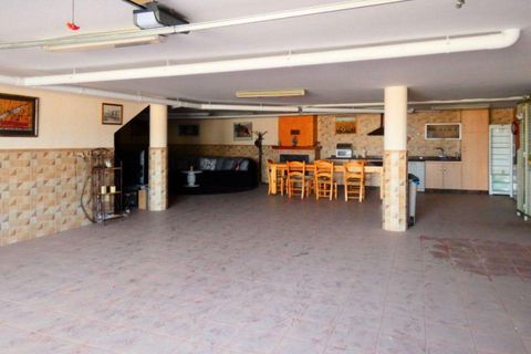 Villa a Canada Del Trigo, Alicante, Canada Del Trigo - € 569.995 | Ref: viIVC13802 - foto 19