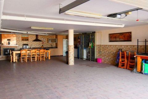 Villa a Canada Del Trigo, Alicante, Canada Del Trigo - € 569.995 | Ref: viIVC13802 - foto 20