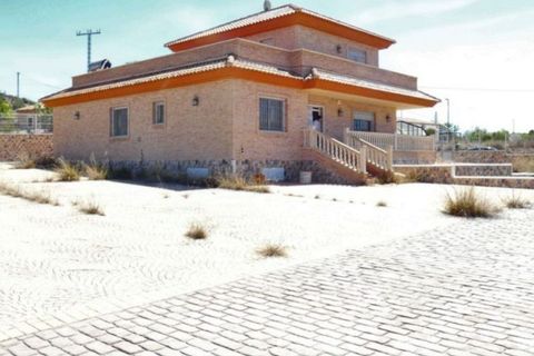 Villa a Canada Del Trigo, Alicante, Canada Del Trigo - € 569.995 | Ref: viIVC13802 - foto 27