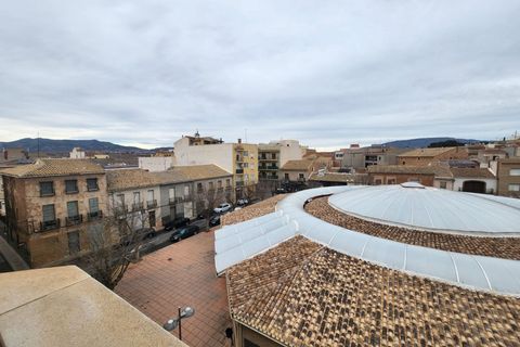 Appartement in Pinoso, Alicante - foto 1