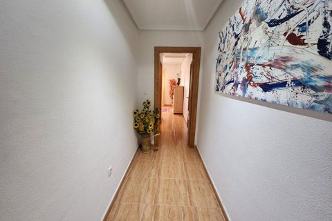 Appartement in Pinoso, Alicante - foto 2