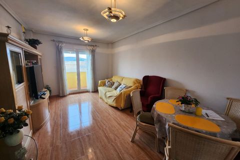 Appartement in Pinoso, Alicante - foto 3