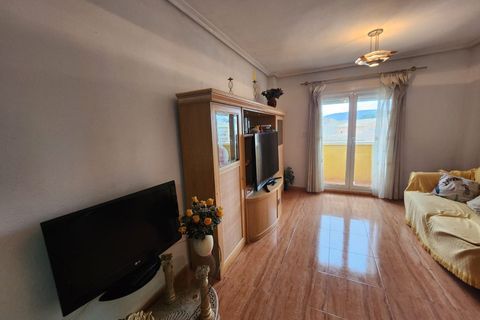 Appartement in Pinoso, Alicante - foto 5