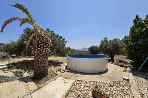 Villa i Sax, Alicante - foto 3